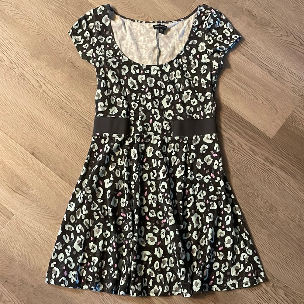 American eagle dress